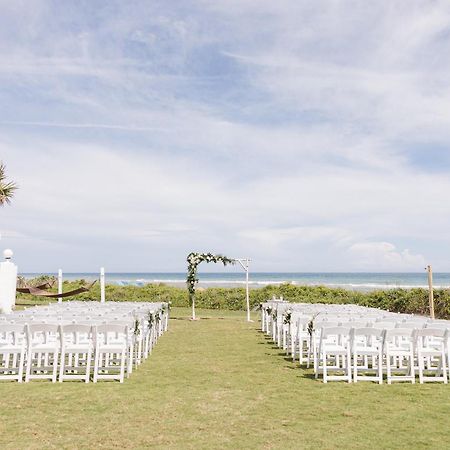 Islander Hotel & Resort Emerald Isle Exterior foto