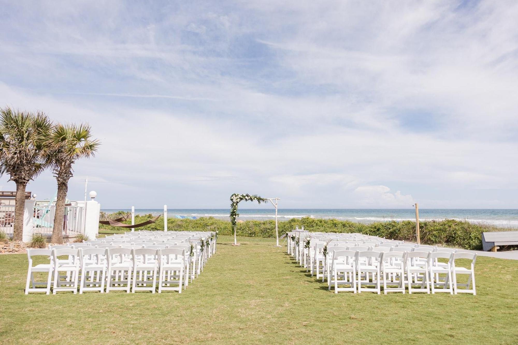 Islander Hotel & Resort Emerald Isle Exterior foto