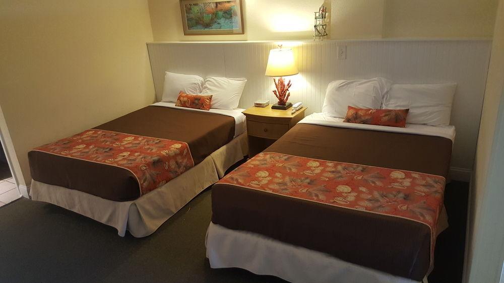 Islander Hotel & Resort Emerald Isle Exterior foto