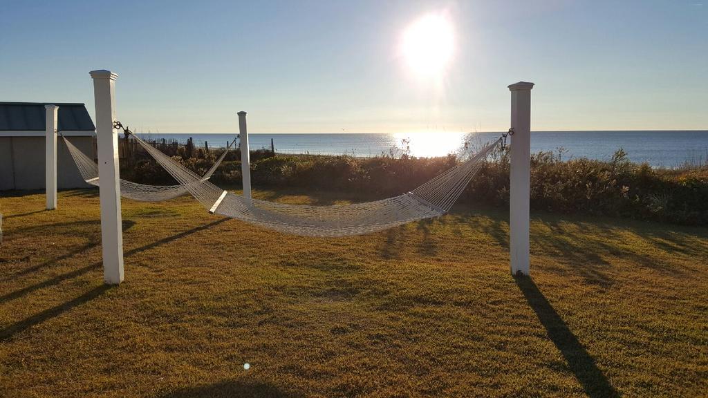 Islander Hotel & Resort Emerald Isle Exterior foto