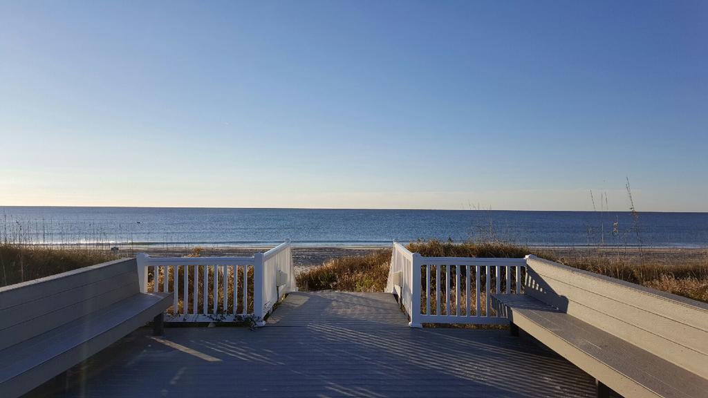 Islander Hotel & Resort Emerald Isle Exterior foto